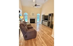 351 N Old Lantern Road, Timberlake, NC 27583