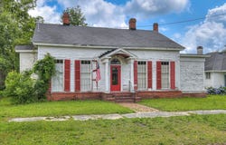 818 Academy Avenue, Waynesboro, GA 30830