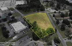 26th Ave SE, Moultrie, GA 31768