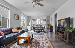 13456 Ravenswood Trail, Fishers, IN 46037
