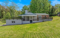 1639 SHENANDOAH RIVER DRIVE, HARPERS FERRY, WV 25425