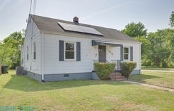 343 Darby Avenue, Hampton, VA 23663