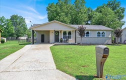 116 Daniel Street SW, Decatur, AL 35601