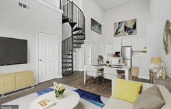 501 HUNGERFORD DRIVE, ROCKVILLE, MD 20850