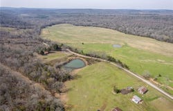 TBD white Water  RD, Rudy, AR 72952