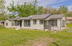 160 N Hearne, Waskom, TX 75692