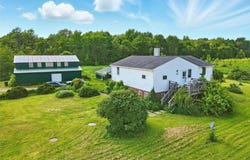 5011 Beckwith Road, Kingsville, OH 44048