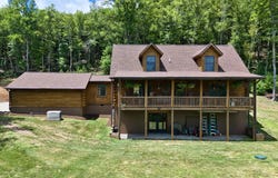 567 Weeks RD, Floyd, VA 24091