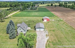 19966 23 Mile Road, Hersey, MI 49639