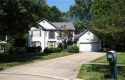 1247 Glenoak Drive, Tallmadge, OH 44278