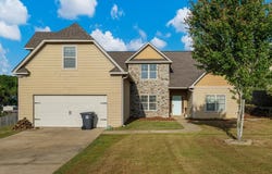 28 RED MAPLE DRIVE, PHENIX CITY, AL 36869