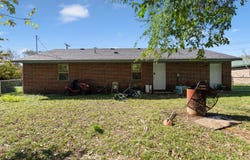 604 N 4th Street, Jay, OK 74346