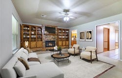 1309 NE 20th Place, Moore, OK 73160