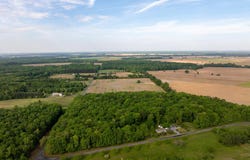 BAXTER ROAD, SUDLERSVILLE, MD 21668