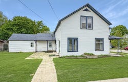 314 E River Street, Cadillac, MI 49601