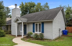 1924 White Hollow Drive, Greenville, NC 27858