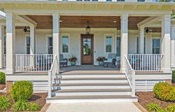 12417 Bluffton Ridge Court, Goochland, VA 23238