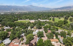 1506 N Cedar Street, Colorado Springs, CO 80903