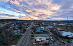 1290 Front St, Forsyth, MT 59327