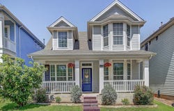 1616 Bridgeway DR, Austin, TX 78704