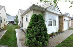 701 BARBADOS DRIVE, WILLIAMSTOWN, NJ 08094