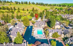 200 Reflections Dr, San Ramon, CA 94583