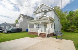 313 N Lloyd Street, Suffolk, VA 23434