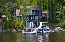 7 Brewster Road, Tuftonboro, NH 03816