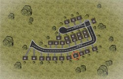 Lot 72 Cottage Way, Darien, GA 31305