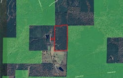 TBD Old Military Rd., Winnfield, LA 71483