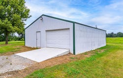 1589 Todd Deer Lick Road, Lewisburg, KY 42256
