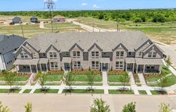 1113 Carnation Drive, Crowley, TX 76036