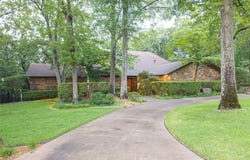 8301 Mile Tree DR, Fort Smith, AR 72903