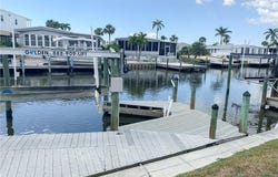17810 Stevens Boulevard, Fort Myers Beach, FL 33931