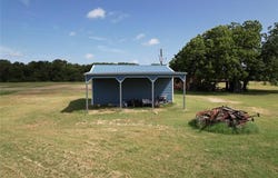 12500 W STATE HWY 31, Barry, TX 76679