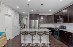 157 Writing Rock Place, Apex, NC 27539