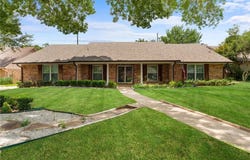 1317 Broadmoor Lane, Irving, TX 75061