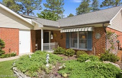 175 Pinehurst Trace Drive, Pinehurst, NC 28374