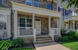 62 S Gardens Way, Fitchburg, WI 53711