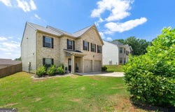 12075 Haley, Hampton, GA 30228