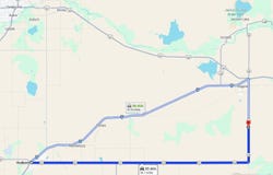 4901 County Road K, Lot 1, Wiggins, CO 80654