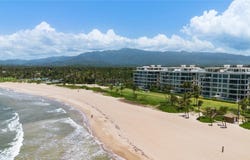 Bahia Beach Resort OCEAN DRIVE, RIO GRANDE, 00745
