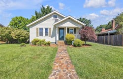 307 S Key Street, Pilot Mountain, NC 27041