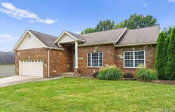 17 Tribe Court, Shiloh, IL 62221