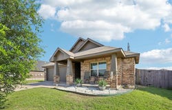 147 Cantle, Waxahachie, TX 75165