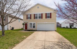 4701 Peebleshire Lane, Lafayette, IN 47909