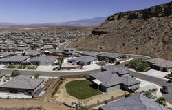 6262 S DESERT COVE CIR, St George, UT 84790