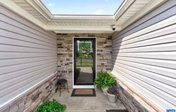 129 VIRGINIA AVE, PALMYRA, VA 22963