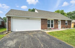 2409 Waterford Drive, Troy, OH 45373