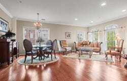 11052 ALEX WAY #11052, OWINGS MILLS, MD 21117